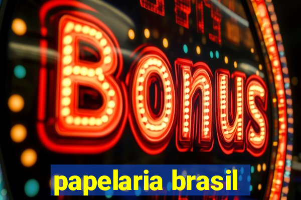 papelaria brasil